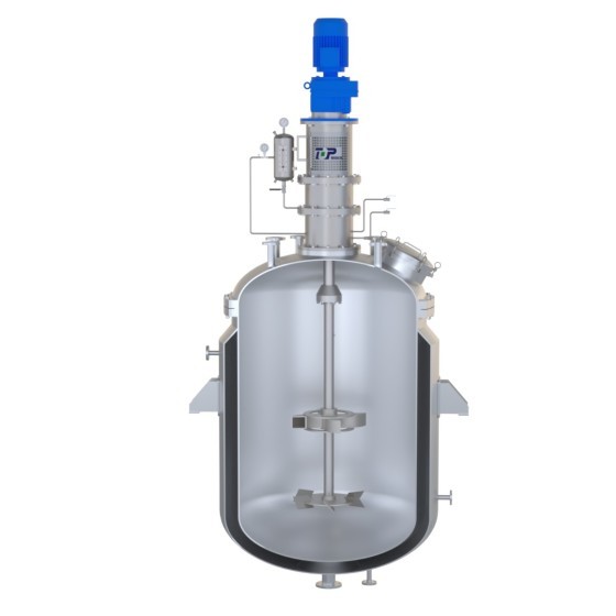 磁力搅拌机简介