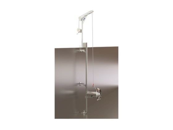 TOP1010潜水搅拌机