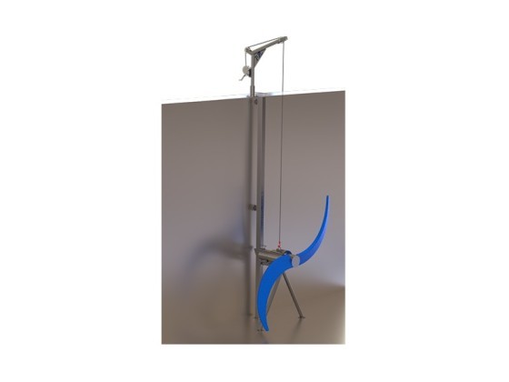 TOP1011潜水推流器