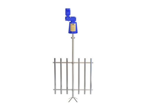 TOP1004型絮凝池搅拌机