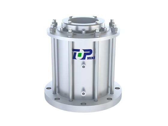 耐高温机械密封