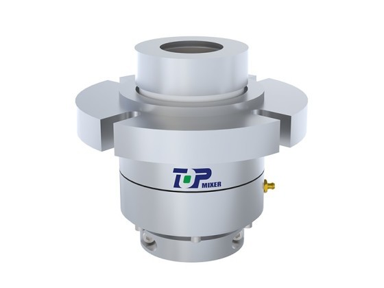 底搅拌单端面机械密封