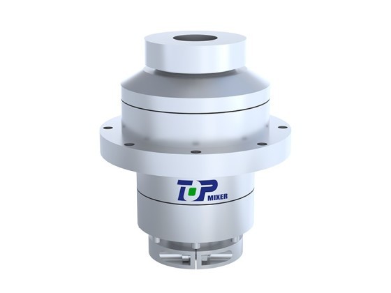 底搅拌双端面机械密封